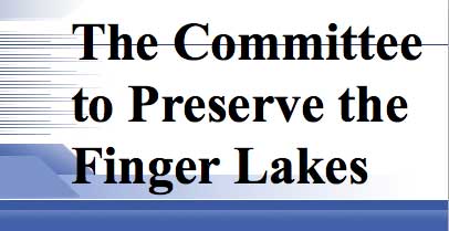 Committee to Preserve the Finger Lakes