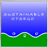 Sustainable Otsego Logo